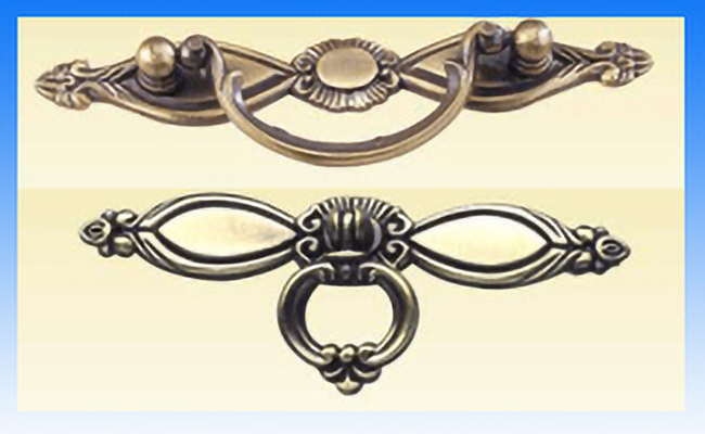Classical Handles